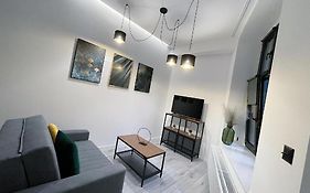 Love & Style Loft Apartments Zabrska Street